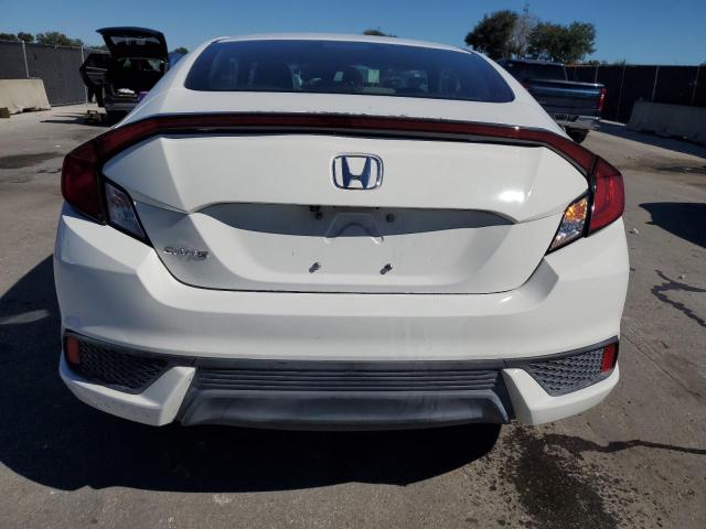 Photo 6 from auction – 2016 HONDA CIVIC LX with VIN 2HGFC4B51GH305094