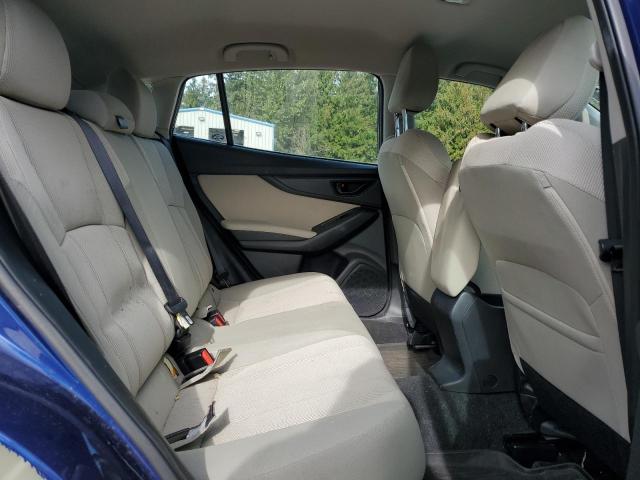 Photo 10 from auction – 2018 SUBARU IMPREZA with VIN 4S3GTAA65J3746328