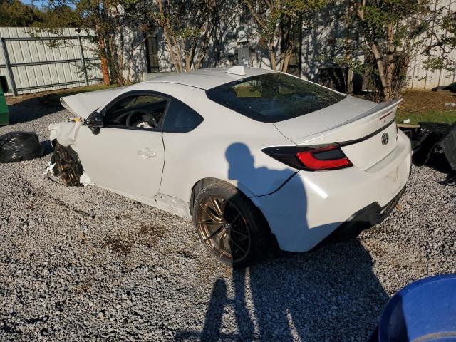 Photo 2 from auction – 2024 TOYOTA GR 86 with VIN JF1ZNBE11R9753556