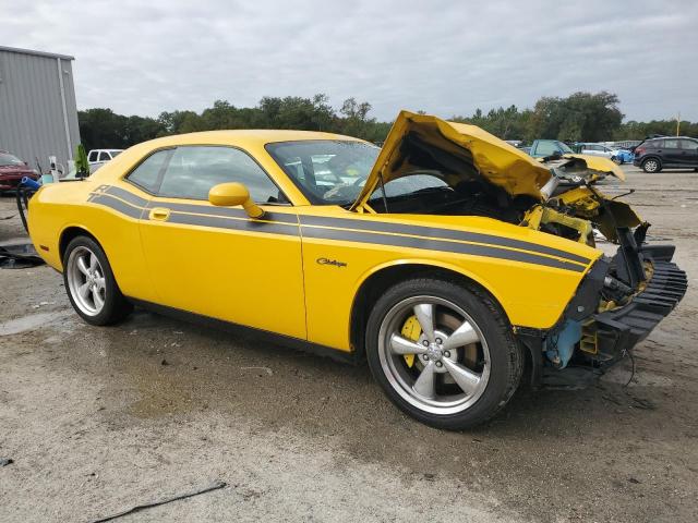 Photo 4 from auction – 2010 DODGE CHALLENGER with VIN 2B3CJ5DT8AH157155