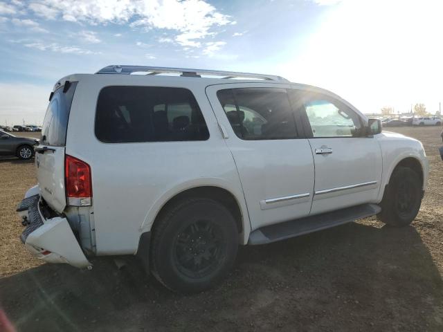 Photo 3 from auction – 2013 NISSAN ARMADA SV with VIN 5N1AA0NC3DN605767