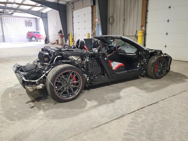 Photo 3 from auction – 2023 CHEVROLET CORVETTE S with VIN 1G1YB3D46P5119043