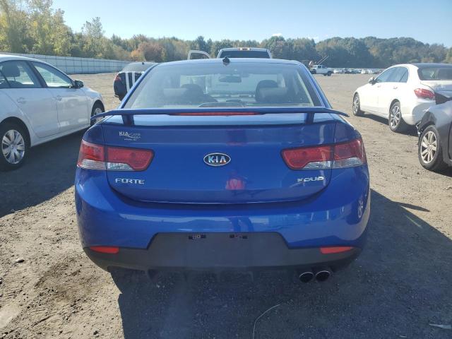 صورة رقم 6 من المزاد - 2012 KIA FORTE EX مع VIN KNAFU6A27C5569658