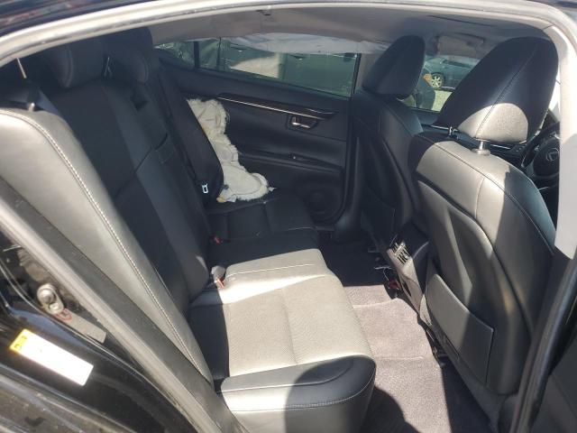 Photo 10 from auction – 2014 LEXUS ES350 with VIN JTHBK1GG4E2096849