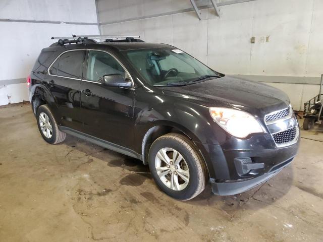 Photo 4 from auction – 2015 CHEVROLET EQUINOX LT with VIN 2GNFLFEK9F6182772