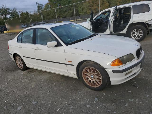 Photo 4 from auction – 2000 BMW 328 I with VIN WBAAM5331YFR16221