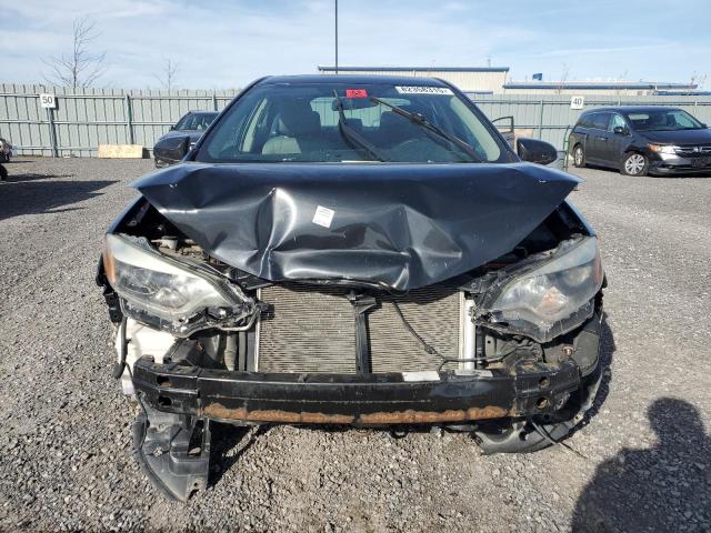 Photo 5 from auction – 2014 TOYOTA COROLLA L with VIN 2T1BURHE0EC129466