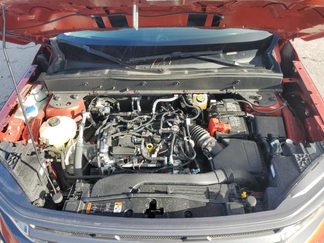 Photo 12 from auction – 2023 FORD BRONCO SPO with VIN 3FMCR9B67PRE12429