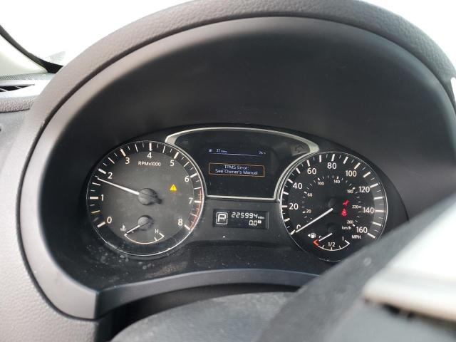 Photo 9 from auction – 2014 NISSAN ALTIMA 2.5 with VIN 1N4AL3AP3EC413521