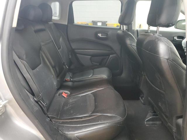 Photo 11 from auction – 2018 JEEP COMPASS with VIN 3C4NJDCB6JT231903
