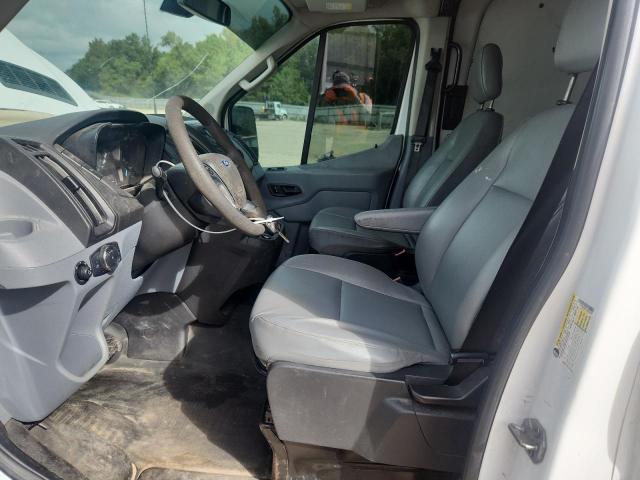 Photo 7 from auction – 2018 FORD TRANSIT T- with VIN 1FTYR2CM1JKB54290