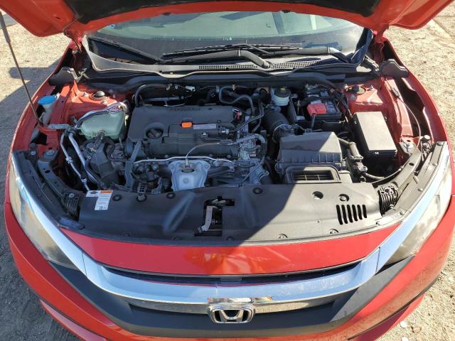 Photo 11 from auction – 2016 HONDA CIVIC LX with VIN 2HGFC4B59GH314254
