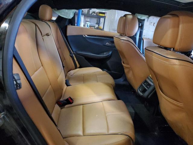 Photo 10 from auction – 2014 CHEVROLET IMPALA with VIN 1G1155S38EU168259