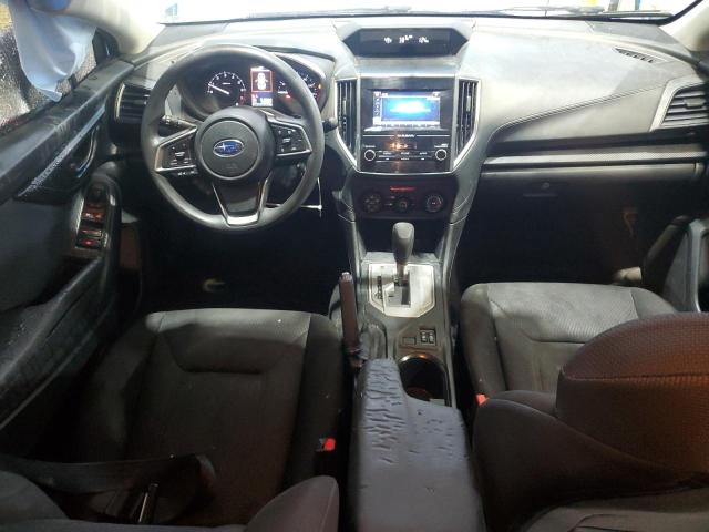 Photo 8 from auction – 2018 SUBARU IMPREZA PR with VIN 4S3GTAD60J3720103