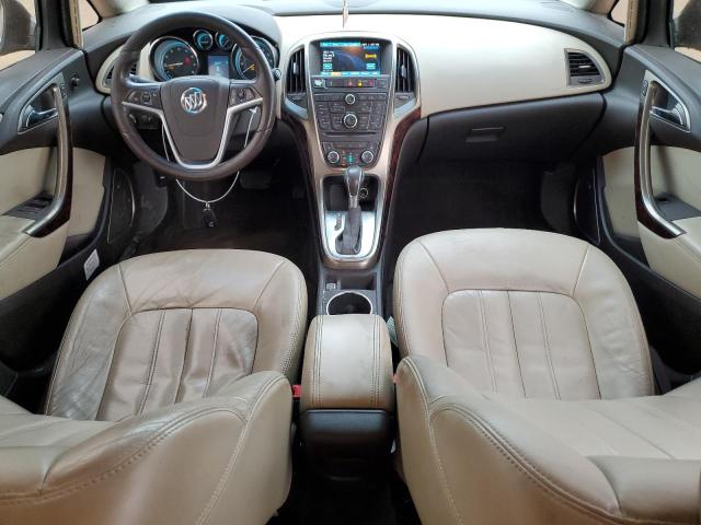 Photo 8 from auction – 2012 BUICK VERANO with VIN 1G4PS5SK9C4188501