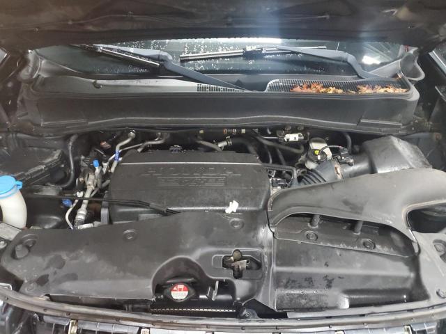 Zdjęcie 12 z aukcji – 2013 HONDA PILOT EXL z VIN 5FNYF4H58DB011344