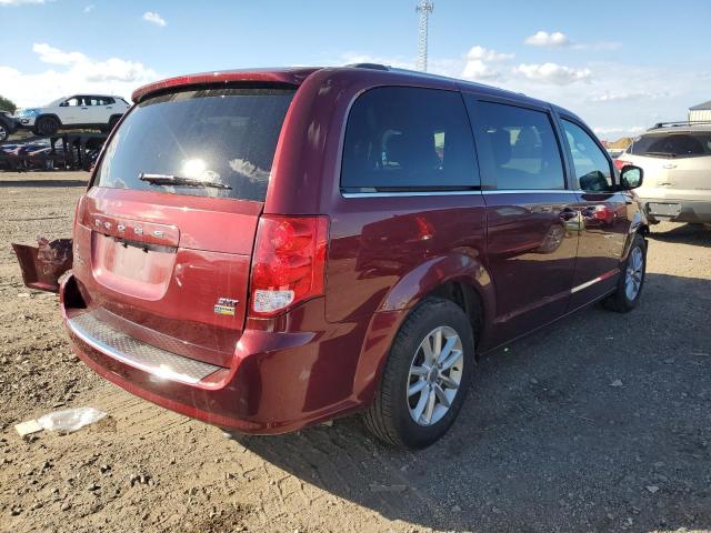 Photo 4 from auction – 2019 DODGE GRAND CARA with VIN 2C4RDGCG9KR563389