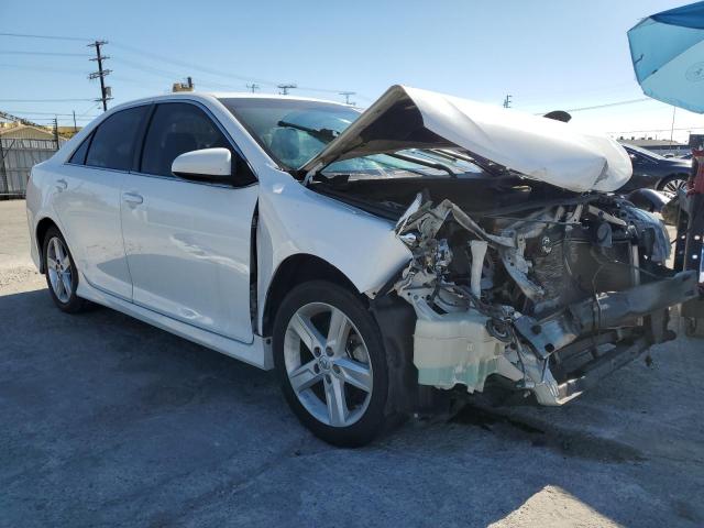 Photo 4 from auction – 2013 TOYOTA CAMRY L with VIN 4T1BF1FK6DU228245