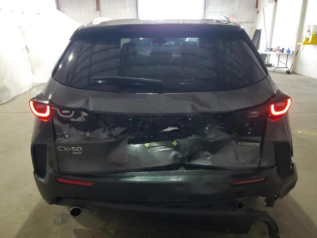 Photo 6 from auction – 2024 MAZDA CX-50 PREF with VIN 7MMVABBMXRN227789