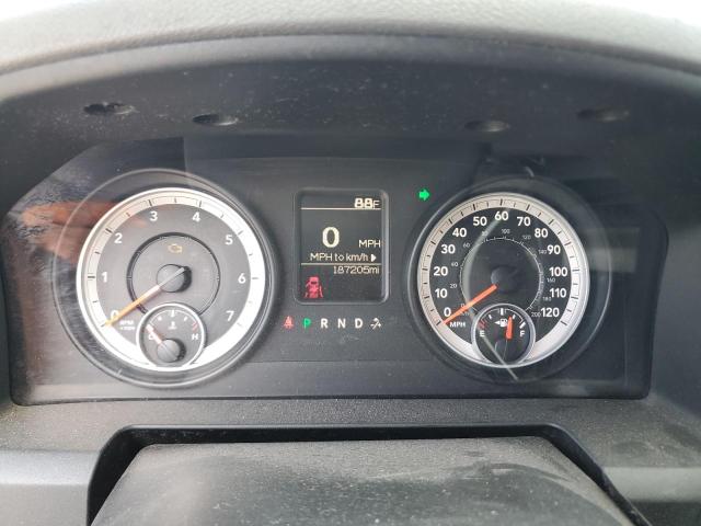 Foto 9 de la subasta – 2013 RAM 1500 ST con VIN 1C6RR6FT4DS518390
