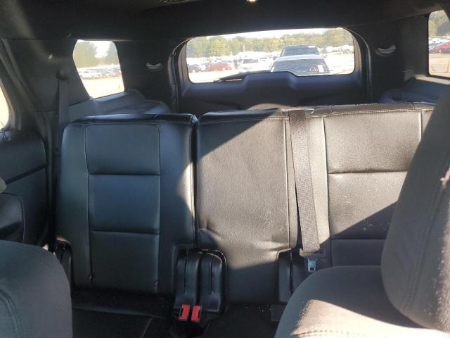 Photo 10 from auction – 2017 FORD EXPLORER P with VIN 1FM5K8AT0HGB00525