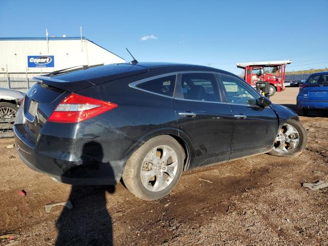 Photo 3 from auction – 2011 HONDA ACCORD CRO with VIN 5J6TF2H58BL001965