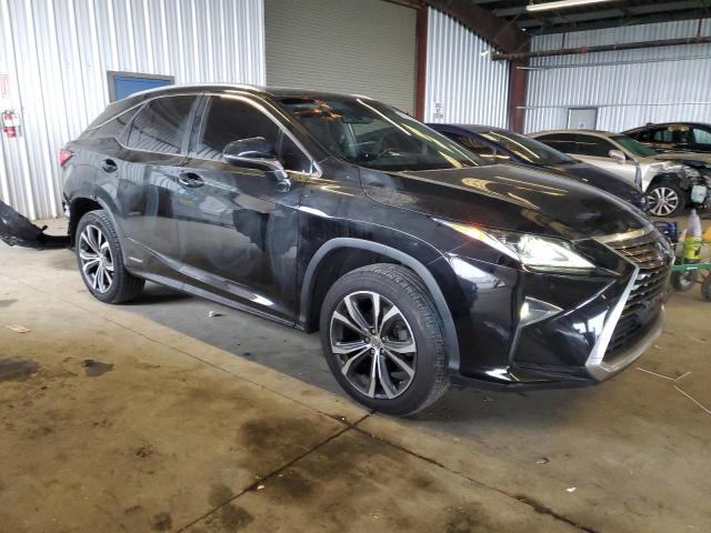 Photo 4 from auction – 2016 LEXUS RX 450H BA with VIN 2T2BGMCA8GC003014