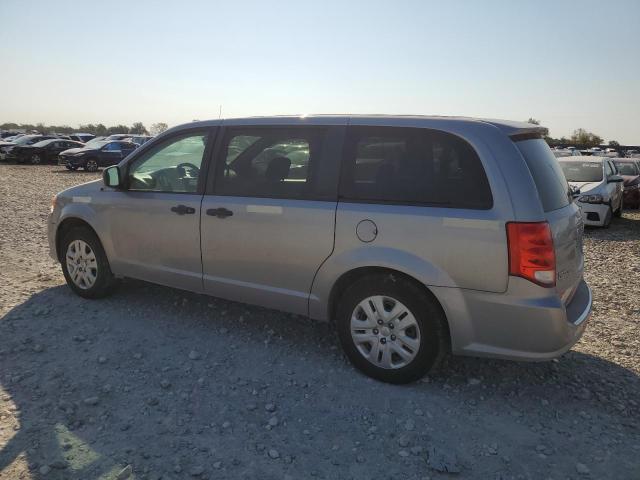 Photo 2 from auction – 2019 DODGE GRAND CARA with VIN 2C4RDGBG1KR792196