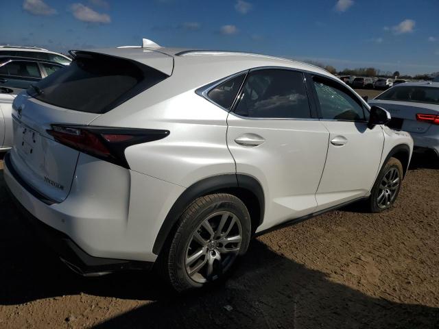 Photo 3 from auction – 2016 LEXUS NX 200T BA with VIN JTJBARBZXG2093417