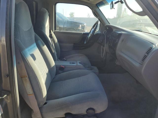 Photo 10 from auction – 1998 FORD RANGER with VIN 1FTYR11X3WPA04330