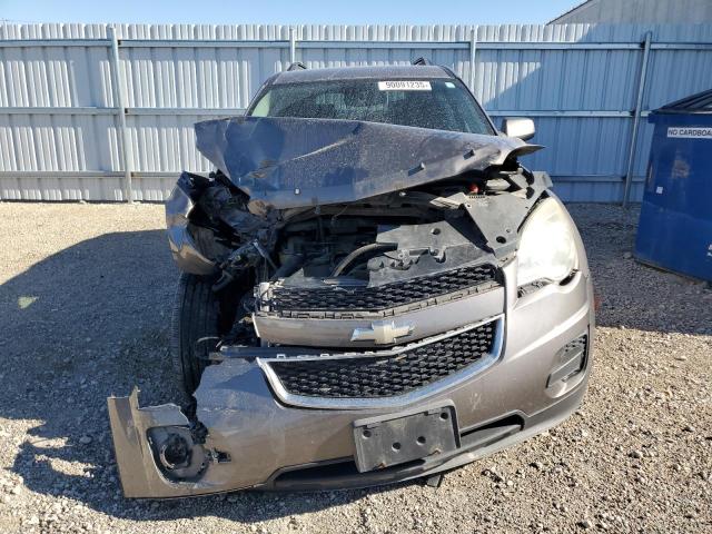 Photo 5 from auction – 2010 CHEVROLET EQUINOX LT with VIN 2CNFLEEW8A6408312