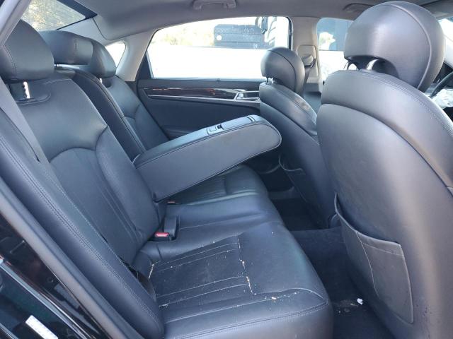 Photo 10 from auction – 2016 HYUNDAI GENESIS 3. with VIN KMHGN4JE7GU129465