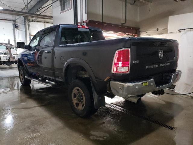 صورة رقم 2 من المزاد - 2016 RAM 2500 LARAM مع VIN 3C6TR5FJ0GG159789