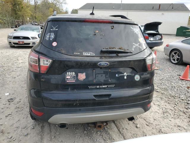 Photo 6 from auction – 2017 FORD ESCAPE SE with VIN 1FMCU9GD3HUD06446