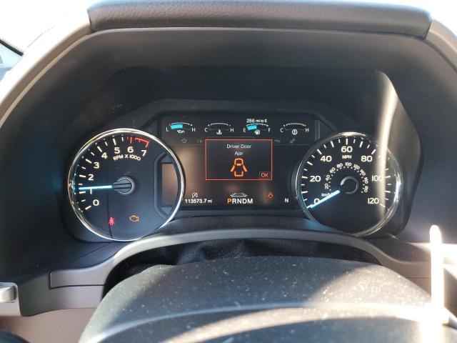 Photo 9 from auction – 2019 FORD F150 SUPER with VIN 1FTEW1E4XKFB76513