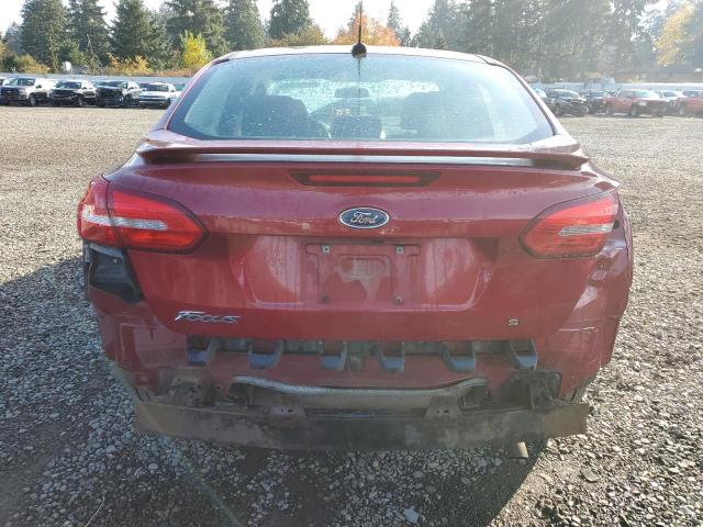 Photo 6 from auction – 2015 FORD FOCUS SE with VIN 1FADP3F2XFL281647