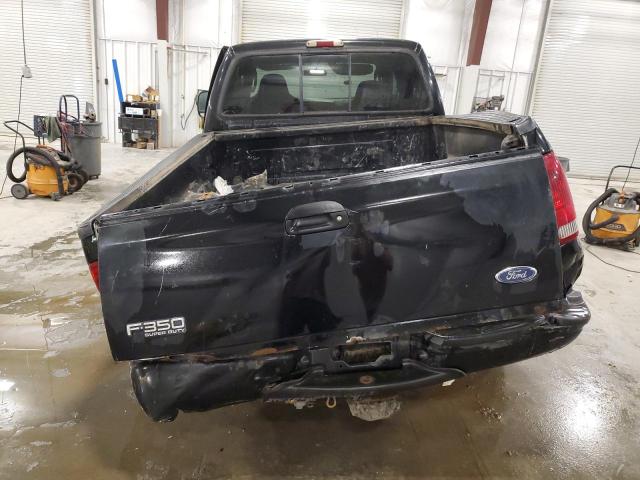 Photo 6 from auction – 2003 FORD F350 SRW S with VIN 1FTSW31F53EA18027