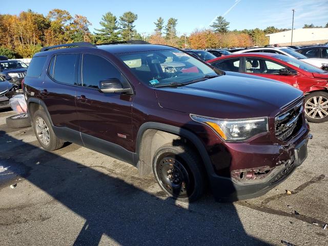 Photo 4 from auction – 2017 GMC ACADIA ALL with VIN 1GKKNTLS5HZ221680