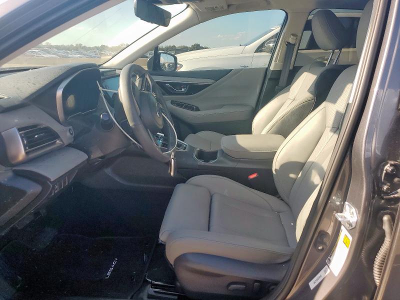 Photo 7 from auction – 2025 SUBARU LEGACY LIM with VIN 4S3BWAN6XS3029100