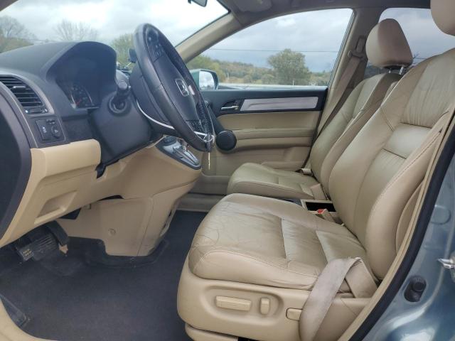 Photo 7 from auction – 2011 HONDA CR-V EXL with VIN 5J6RE4H73BL028470
