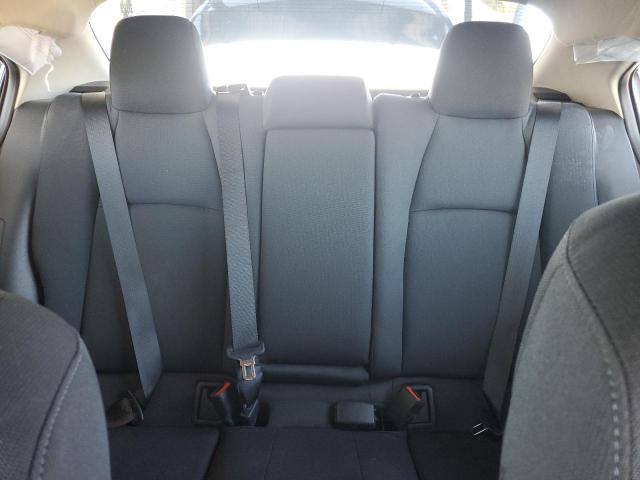 Photo 10 from auction – 2026 TOYOTA COROLLA LE with VIN 5YFB4MDE4TP374387