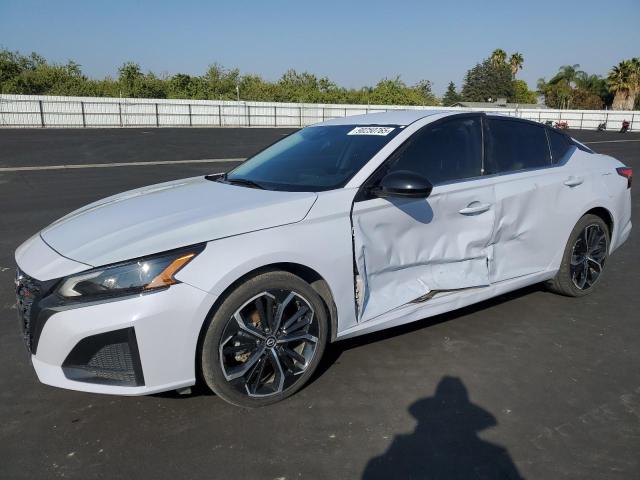 Photo 1 from auction – 2024 NISSAN ALTIMA SR with VIN 1N4BL4CV6RN301148
