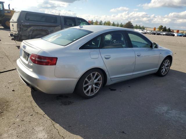 Photo 3 from auction – 2011 AUDI A6 PREMIUM with VIN WAUFGAFB9BN006144