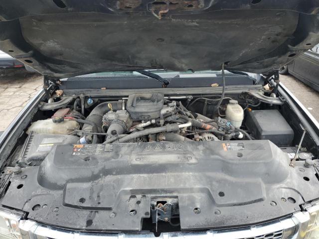 Photo 11 from auction – 2014 GMC SIERRA K25 with VIN 1GT121E88EF123570