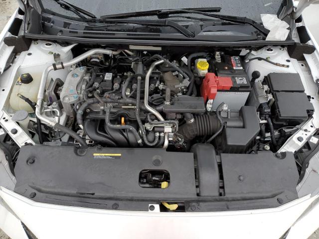 Photo 11 from auction – 2022 NISSAN SENTRA SR with VIN 3N1AB8DV8NY218447