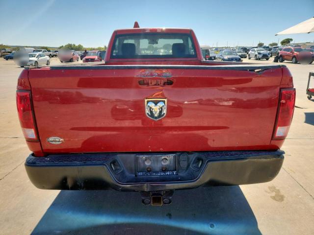Photo 6 from auction – 2015 RAM 2500 ST with VIN 3C6MR4AJ9FG523955