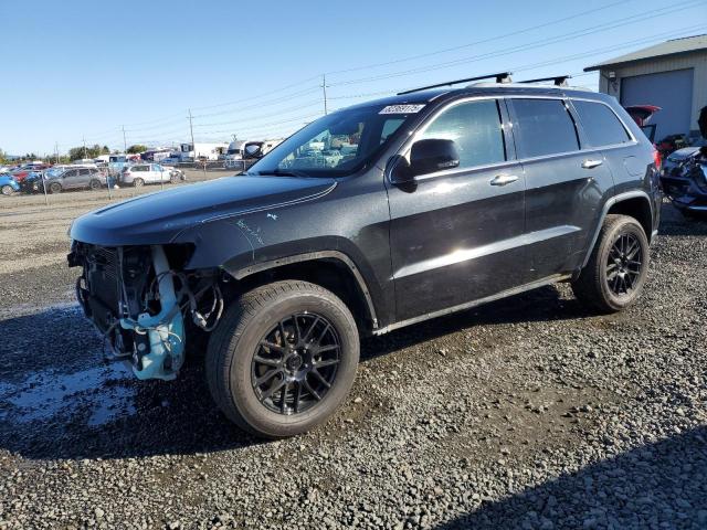 Photo 1 from auction – 2014 JEEP GRAND CHER with VIN 1C4RJFBG2EC467427