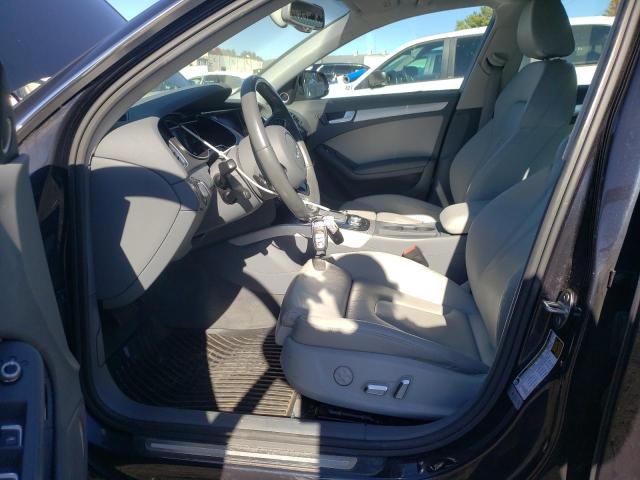 Photo 7 from auction – 2013 AUDI A4 PREMIUM with VIN WAUFFAFL2DN015508