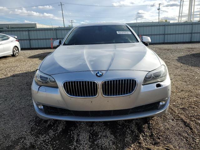 Photo 5 from auction – 2012 BMW 528 XI with VIN WBAXH5C54CC595026