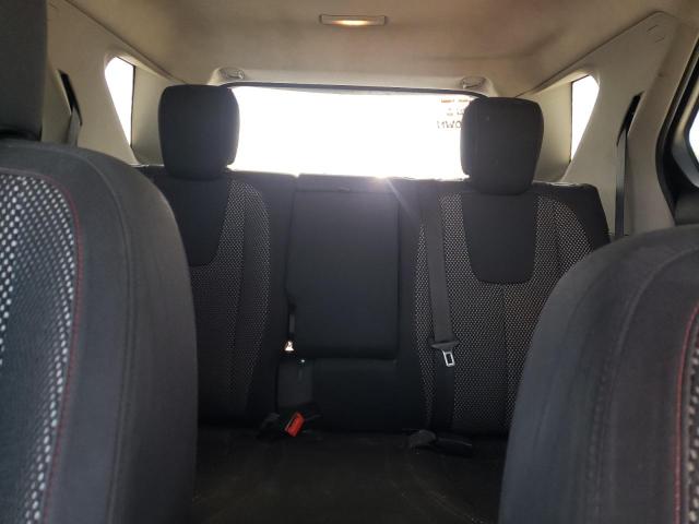 Photo 10 from auction – 2012 CHEVROLET EQUINOX LT with VIN 2GNALDEK5C6201599
